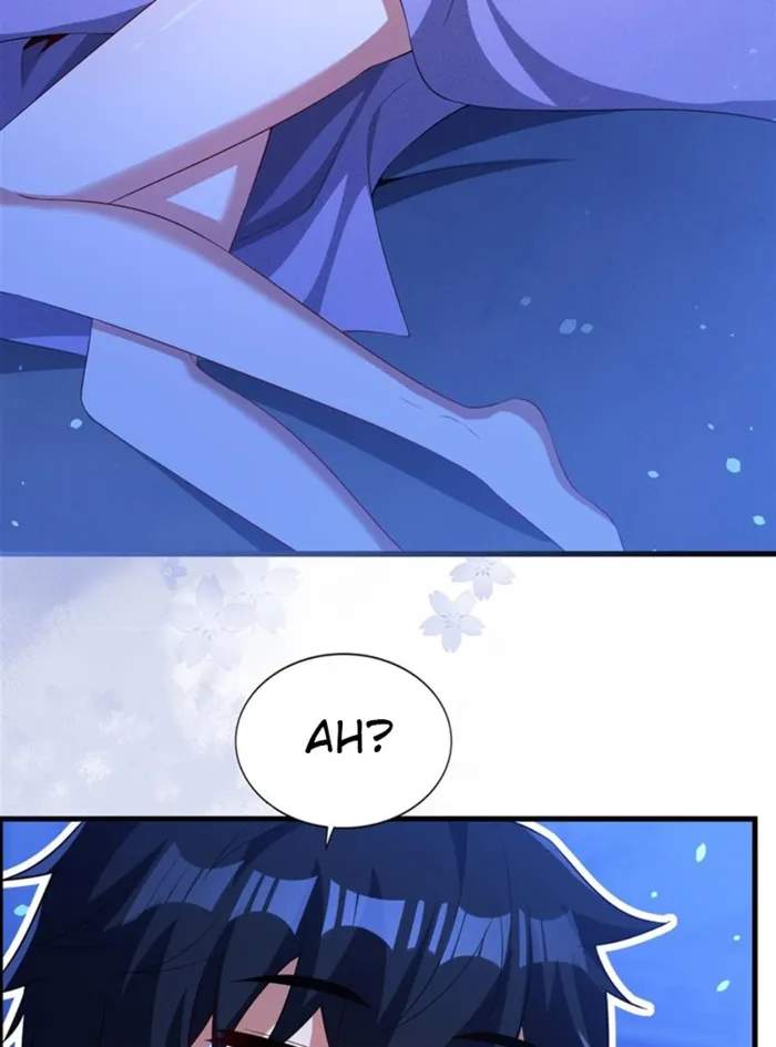 Shut Up, Evil Dragon! I don't want to raise a child with you anymore Chapter 44 28